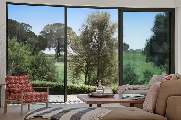 Second view of Homely house listing, 19 Greenwood Avenue, Sorrento VIC 3943