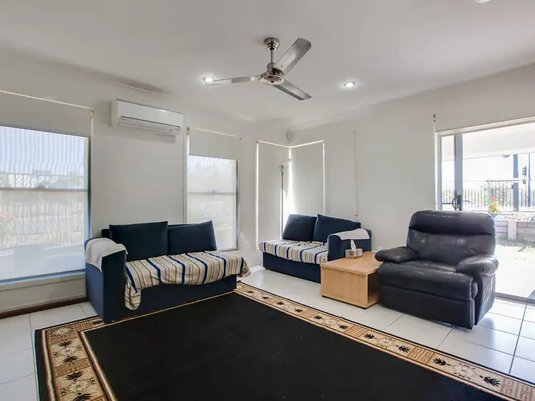 Third view of Homely house listing, 1/27 Hookes Terrace, Springfield Lakes QLD 4300