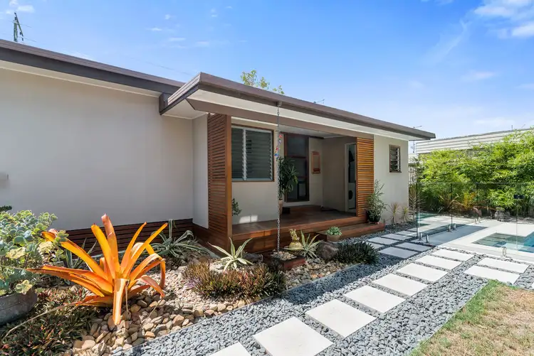 Third view of Homely house listing, 59 Mallawa Drive, Palm Beach QLD 4221