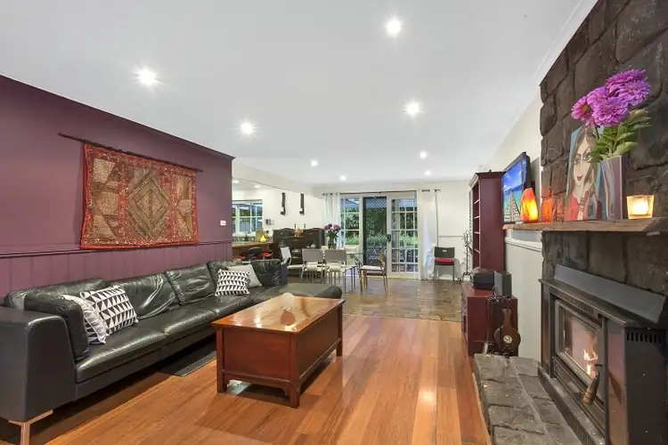 Fourth view of Homely house listing, 8 Malmsbury Road, Daylesford VIC 3460