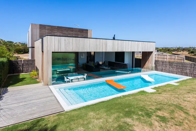 Main view of Homely house listing, 261 The Esplanade, Torquay VIC 3228