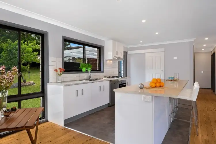 Sixth view of Homely house listing, 50 Colo Street, Mittagong NSW 2575