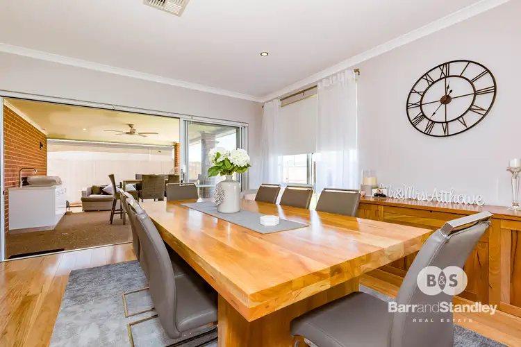Sixth view of Homely house listing, 70 Chestnut Boulevard, Millbridge WA 6232