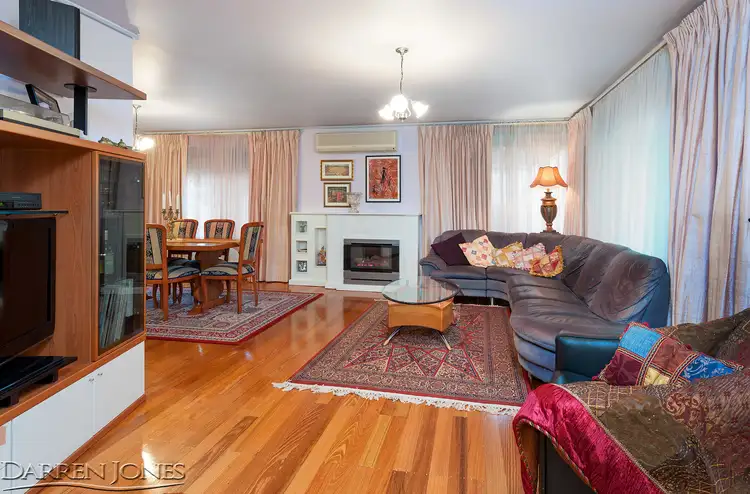 Second view of Homely house listing, 1 Bimbadeen Crescent, Yallambie VIC 3085