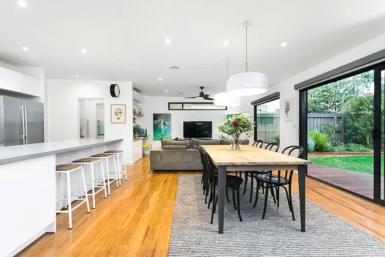 Fifth view of Homely house listing, 66 Severn Street, Yarraville VIC 3013