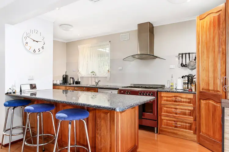 Fourth view of Homely house listing, 12 Woodleigh Court, Launching Place VIC 3139