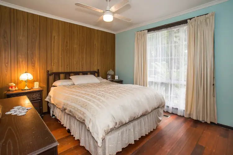 Fifth view of Homely house listing, 4 Laurel Grove, Belgrave VIC 3160