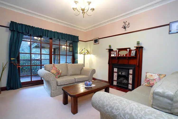 Fifth view of Homely house listing, 8 Gumtree Grove, Belgrave Heights VIC 3160