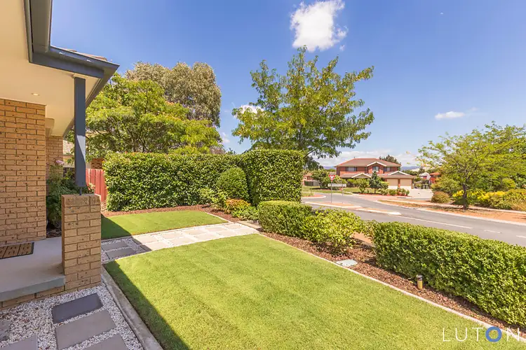 Second view of Homely house listing, 36 Lance Hill Avenue, Dunlop ACT 2615