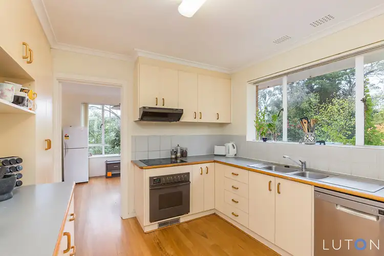 Sixth view of Homely house listing, 48 Holmes Crescent, Campbell ACT 2612