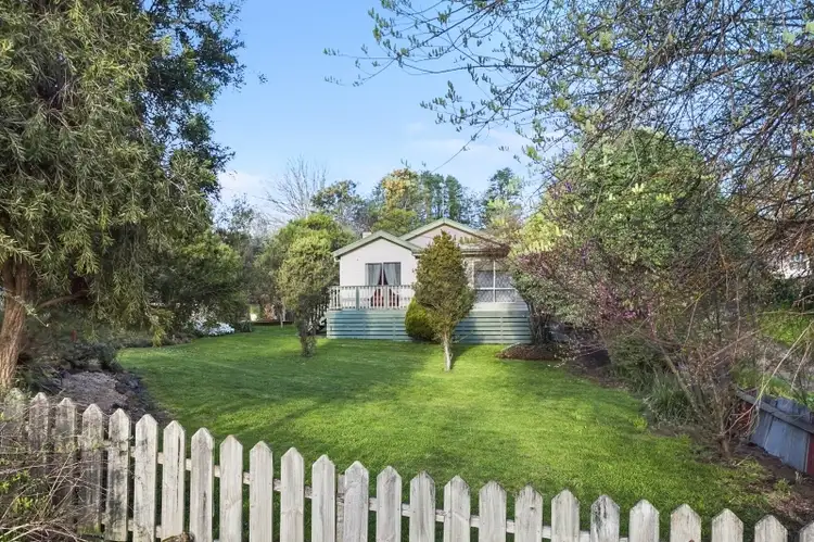 65 Millar Street, Daylesford VIC 3460