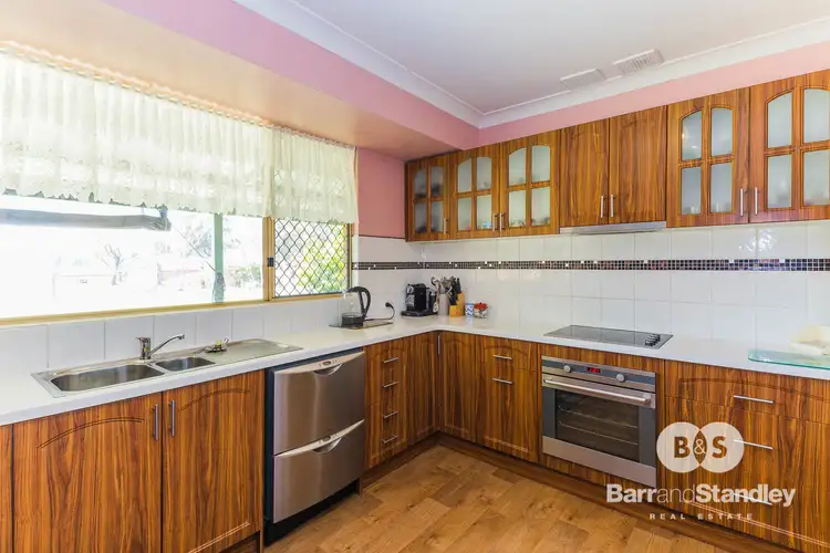 Fifth view of Homely house listing, 415 Moore Road, Dardanup West WA 6236