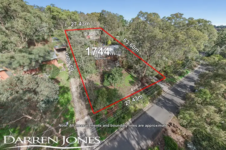 8 Spring Street, Greensborough VIC 3088