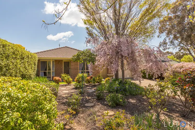 Main view of Homely house listing, 39 Corringle Close, Amaroo ACT 2914