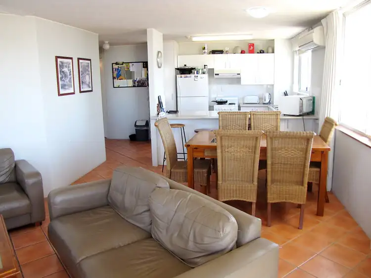 Third view of Homely unit listing, 10/174 'Mandolin', Alexandra Parade, Alexandra Headland QLD 4572