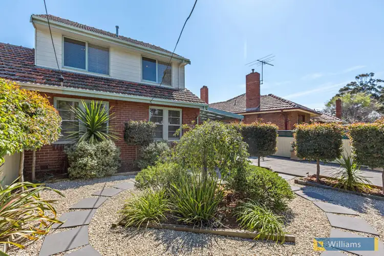 Second view of Homely house listing, 16 Park Crescent, Williamstown VIC 3016