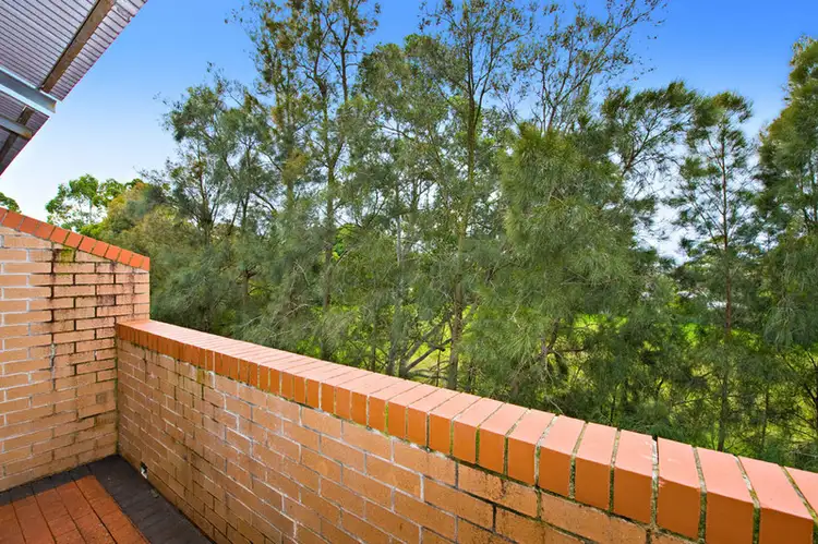 Fourth view of Homely apartment listing, 12/480 King Street, Newtown NSW 2042