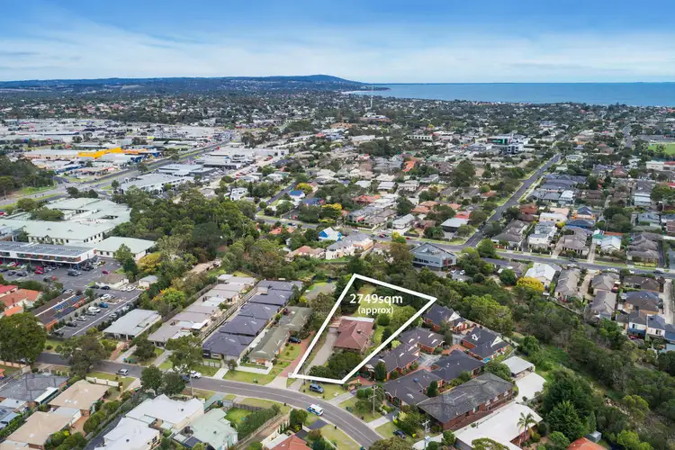 87 Herbert Street, Mornington VIC 3931