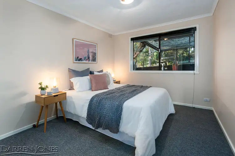 Sixth view of Homely unit listing, 6/82 Dunvegan Crescent, Macleod VIC 3085