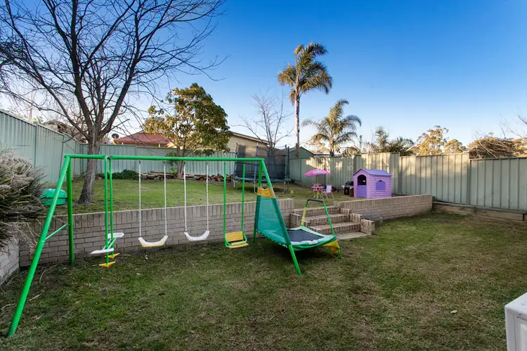 Fifth view of Homely house listing, 12 Eurelia Road, Buxton NSW 2571
