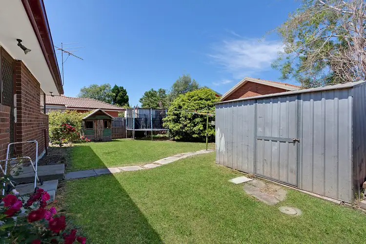 Second view of Homely house listing, 3 Dressage Place, Epping VIC 3076
