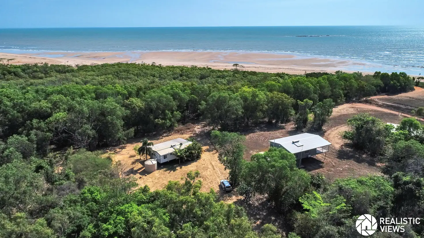 Main view of Homely land listing, 61 Marege Drive, Dundee Beach NT 840