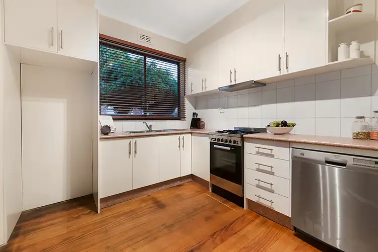 Sixth view of Homely house listing, 1/27 Spurling Street, Maidstone VIC 3012