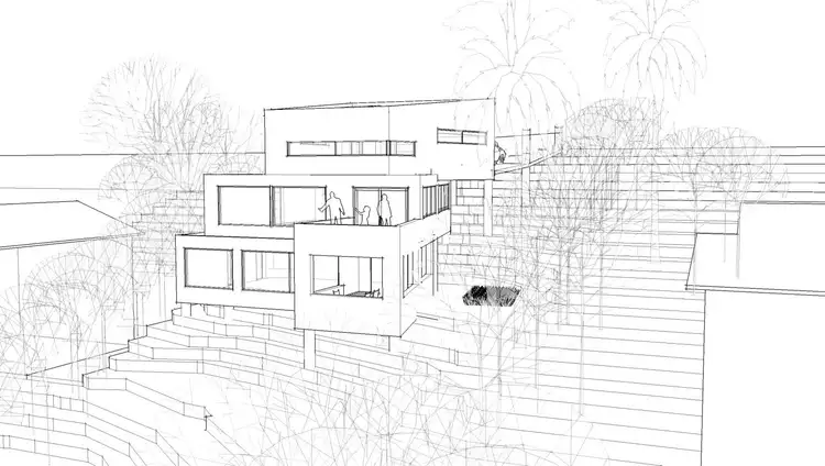 Fourth view of Homely land listing, 32 Monbulk Road, Belgrave VIC 3160