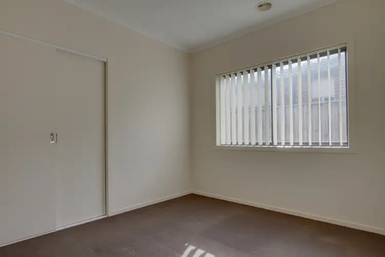 Fifth view of Homely house listing, 12 Kosta Boda Boulevard, Pakenham VIC 3810