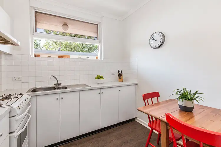 Third view of Homely apartment listing, 9/131 Alma Road, St Kilda East VIC 3183