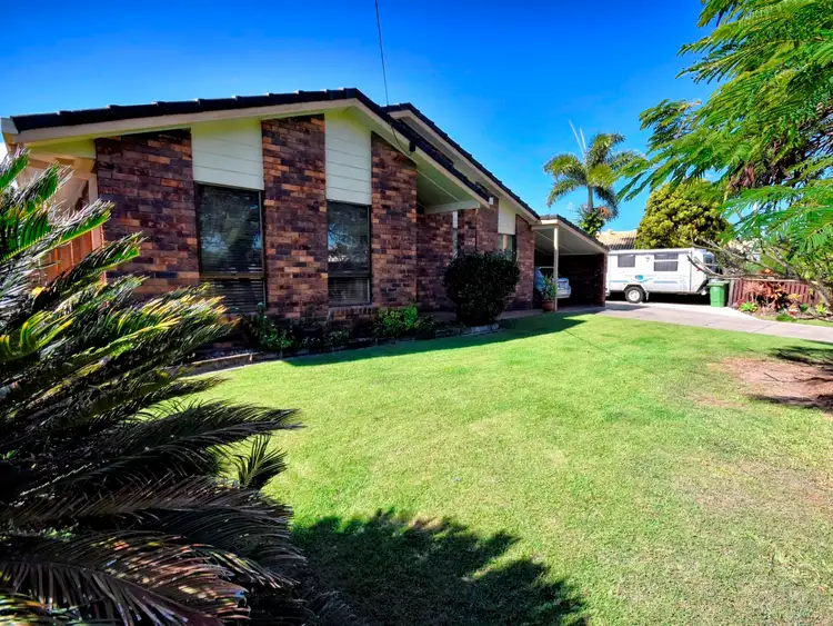 51 Lamerough Parade, Golden Beach QLD 4551