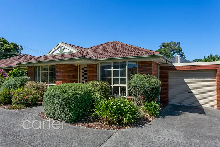 2/1 Ervin Road, Kilsyth VIC 3137