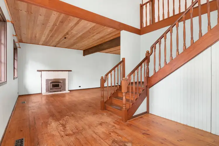 Third view of Homely house listing, 48 Bartley Road, Belgrave Heights VIC 3160