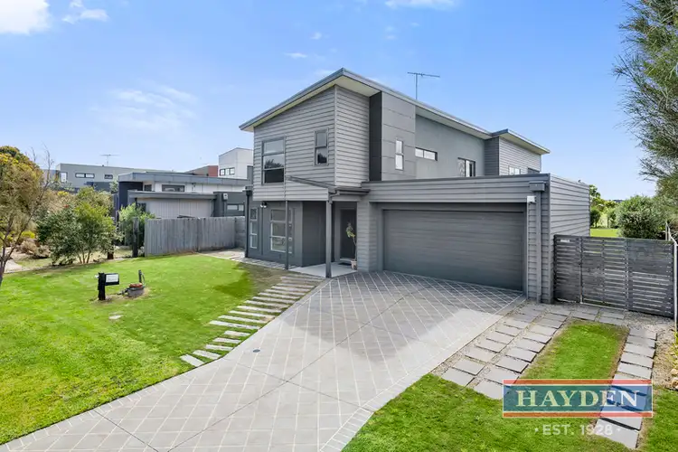 Second view of Homely house listing, 75 St Georges Way, Torquay VIC 3228