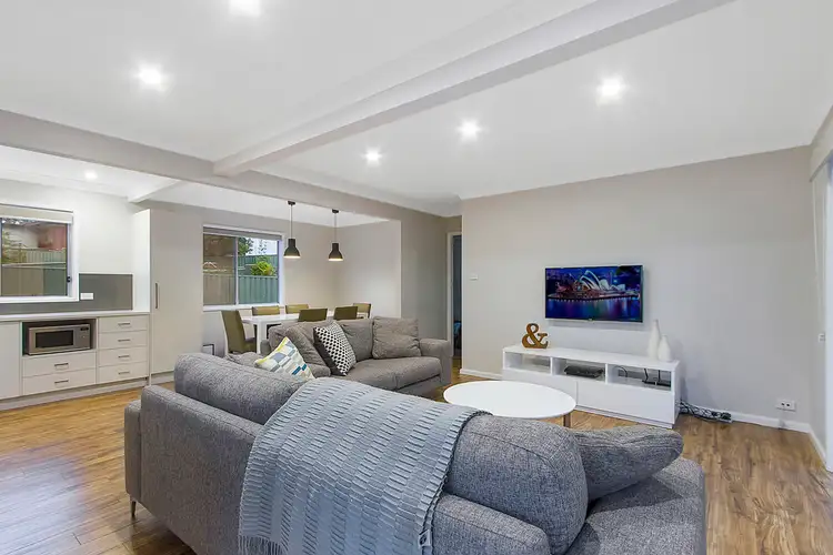 Second view of Homely house listing, 8 Joppa Street, Niagara Park NSW 2250