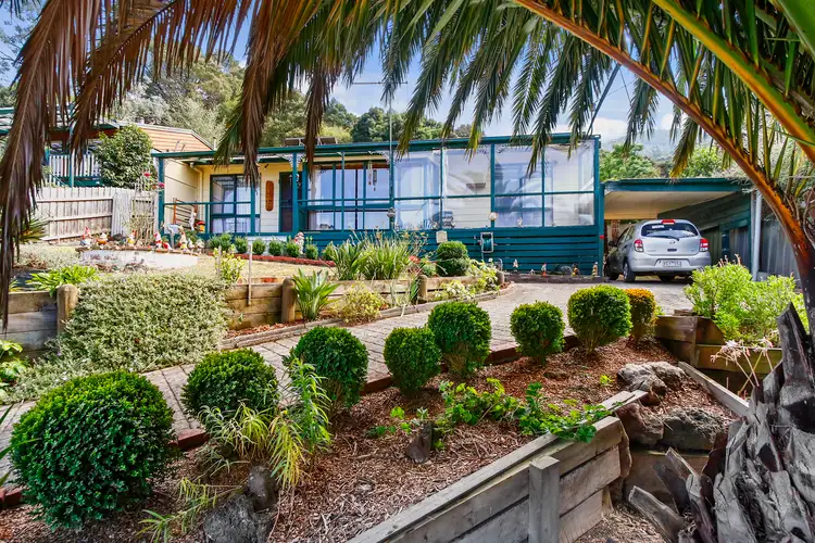 37 Christine Street, Millgrove VIC 3799