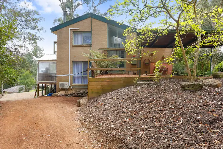 8 Selet Street, Mount Evelyn VIC 3796