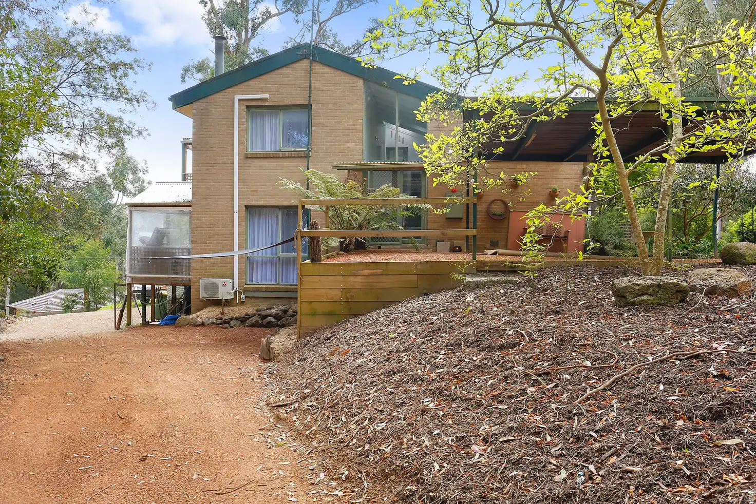 Main view of Homely house listing, 8 Selet Street, Mount Evelyn VIC 3796