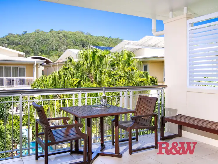 Second view of Homely apartment listing, 532/'Sebel' 32 Hastings Street, Noosa Heads QLD 4567