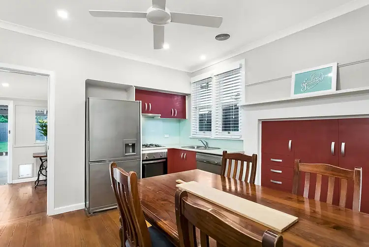 Third view of Homely house listing, 74 Kidman Street, Yarraville VIC 3013