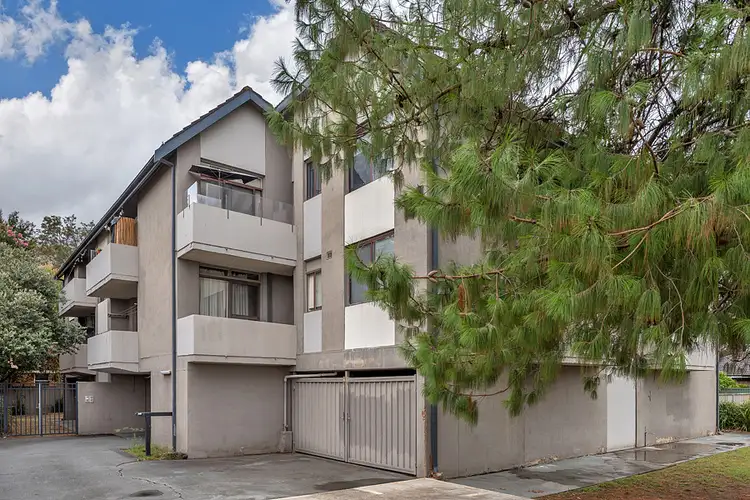 6/5 Preston Street, Jamisontown NSW 2750
