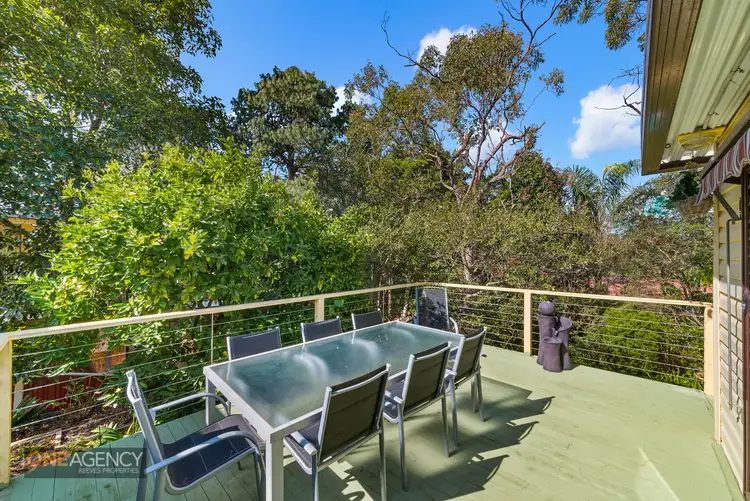 Fifth view of Homely house listing, 18 Boynton Street, Blaxland NSW 2774