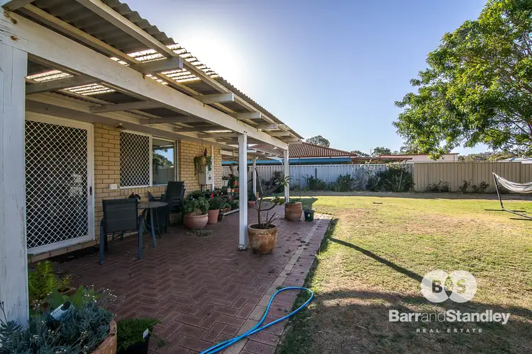 30 Mosedale Avenue, Usher WA 6230