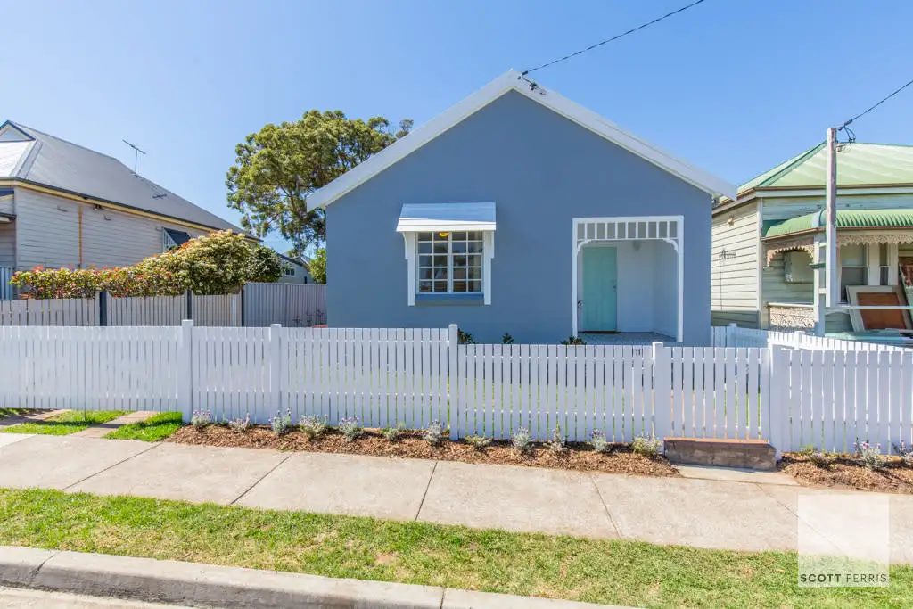 Main view of Homely house listing, 11 Elizabeth Street, Mayfield NSW 2304
