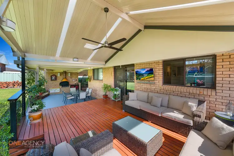 Fourth view of Homely house listing, 20 Lindsay Crescent, South Penrith NSW 2750