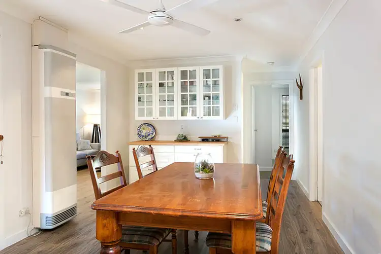 Fifth view of Homely house listing, 8 Wyatt Street, Moss Vale NSW 2577