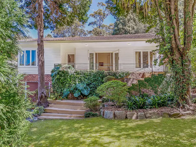Main view of Homely house listing, 48 Railway Avenue, Austinmer NSW 2515