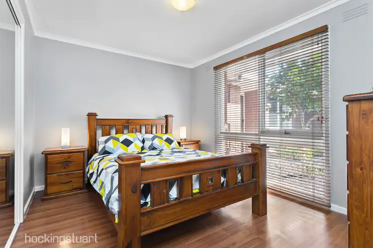 Fifth view of Homely villa listing, 4/20 Angliss Street, Yarraville VIC 3013
