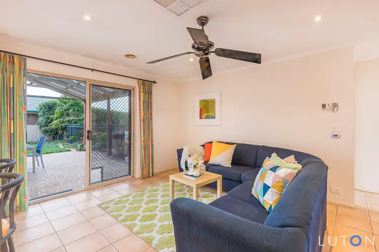 Sixth view of Homely house listing, 53 Morrow Street, Dunlop ACT 2615