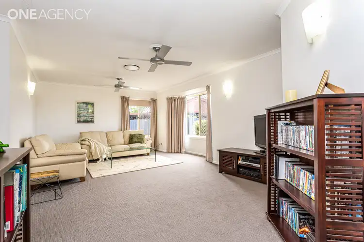 Third view of Homely house listing, 14 Arafura Court, Kippa-ring QLD 4021